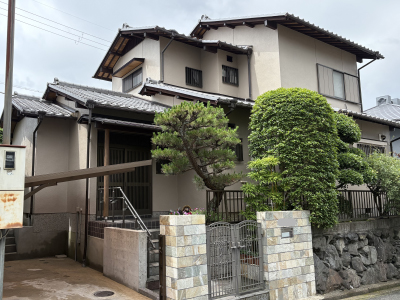 屋根・外壁塗装