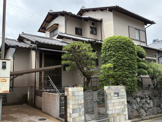 屋根・外壁塗装